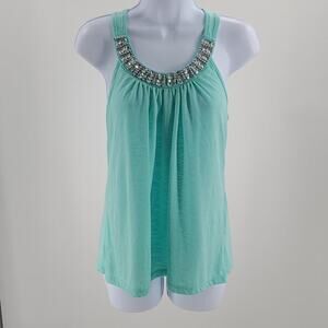 #342 Vanity women's top
Size Small